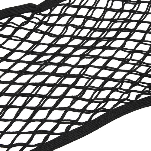Red Extensible Elástica Para Carga De 27.6 X 13.8 Pulgadas D
