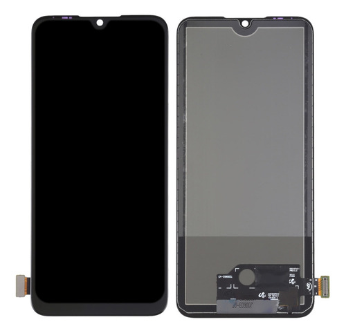 Sjp Sroje Lcd+touch Screen For Apto Para Xiaomi Mi Cc9e/mi