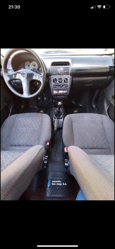 Chevrolet Corsa Classic Clasic