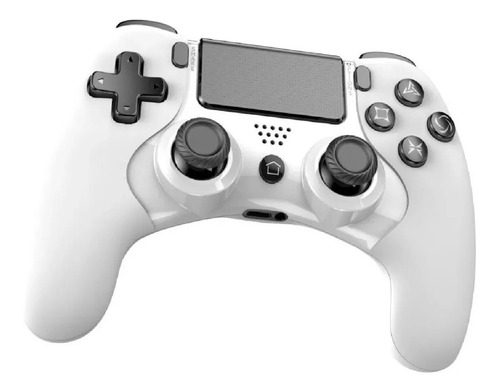 Imagen 5 de 6 de Joystick Playstation Inalambrico Bluetooth Ps4 Original V2