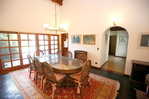 Casa - Villa Elisa
