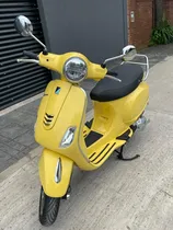 Comprar Vespa Vxl 150 Abs Inyeccion Led Abs 0km