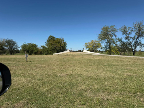Lote 230 En Venta - Santa Inés Comarcas De Luján