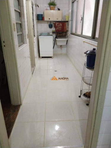 Imagem 17 de 21 de Apartamento À Venda, 102 M² Por R$ 168.000,00 - Centro - Ribeirão Preto/sp - Ap3871