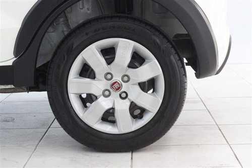 Fiat Mobi 1.0 Evo Flex Way Manual 2018/2019