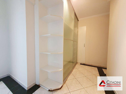Ed. Santa Maria, Centro - Apartamento À Venda - Ap - Ap1840