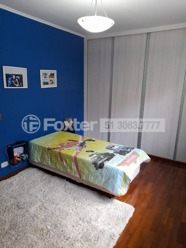 Imagem 17 de 30 de Casa, 4 Dormitórios, 273 M², Tristeza - 104590