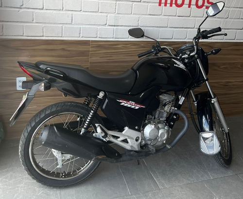 Imagem 8 de 16 de Honda Start 2019