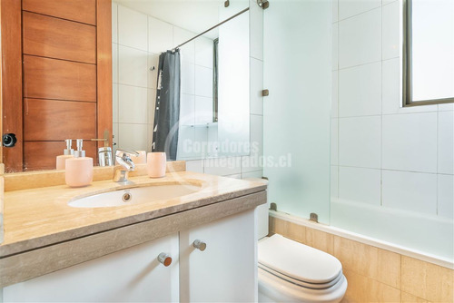 Vendo, Lindo Penthouse Duplex, San Damián, 4 Dormit., Estar