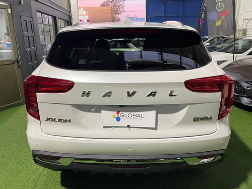 Haval Jolion 1.5t At 4x2