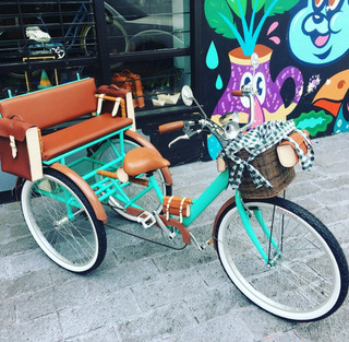 triciclo precio mercadolibre