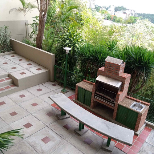 Imagen 19 de 21 de Vendo Apto 83m2 2h/2b/1p/ Colinas De Bello Monte. 3127