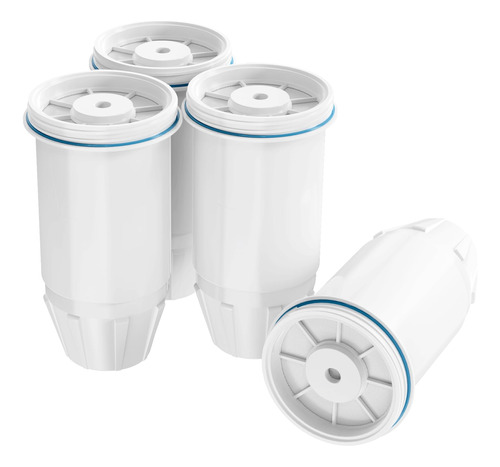 Water Filter Replacement Compatible With Ze.ro Pitcher And .
