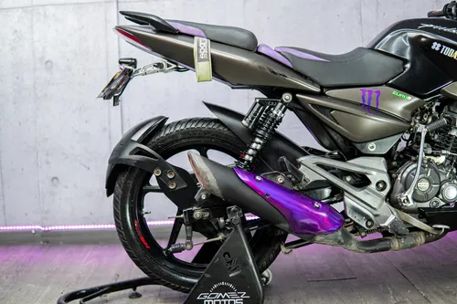 Bajaj Pulsar Ns 125 2024