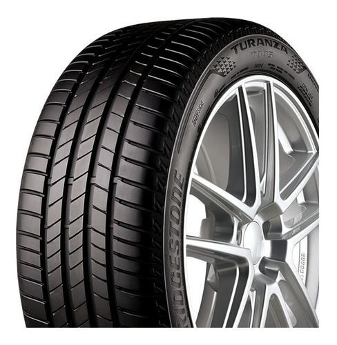 205/50 R17 93w Turanza T005 Bridgestone Envío $0