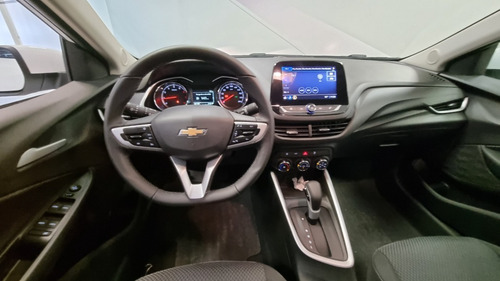 Imagen 6 de 22 de Chevrolet Onix Plus Ltz Turbo Automatico 0km Retira Ya
