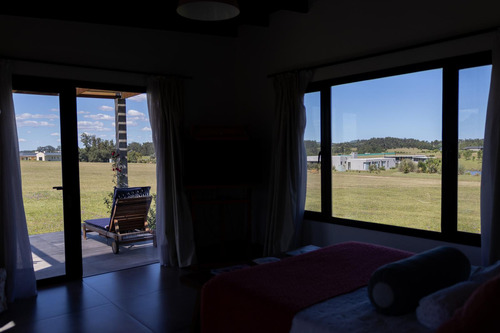 Casa En Pueblo Mio.
