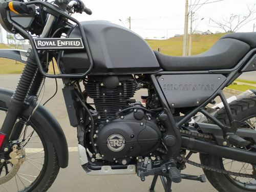 Imagem 5 de 6 de Royal Enfield - Himalyan
