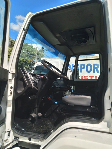 Imagem 12 de 15 de Ford Cargo 1722