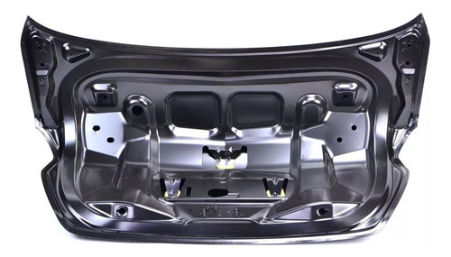 Tampa Do Porta Malas Ford Ka Sedan 2015 A 2021