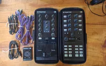Comprar Traktor Kontrol Z1 + X1 + Cases