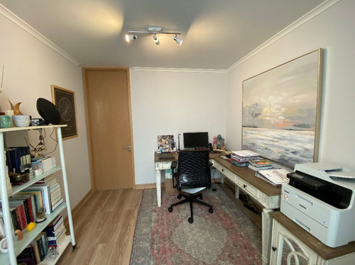 Excelente Y Moderno Duplex Portal La Dehesa