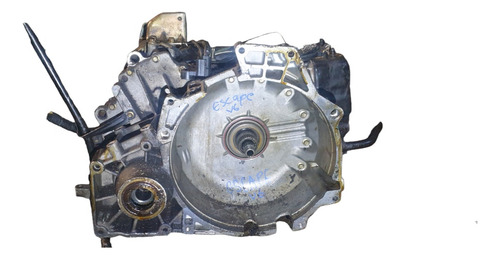 Transmision Automatica Ford Escape 3.0 6 Cil 4x2 2001-2008 (Usado)