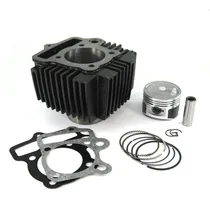Comprar Kit Cilindro 125 Aip Yumbo City 125 Completo - Gkmotos.uy