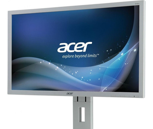 Monitor Acer B 243 24 Vga Dvi  (Reacondicionado)