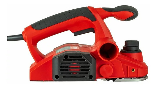 Cepillo Rebajador Garlopa 650w 0-82mm 0-2mm Omaha Ce-650