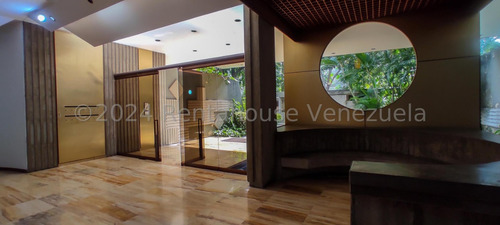 Excelente Pent-house Duplex En Alquiler En La Castellana #24-24756 Josmary Sanjuan
