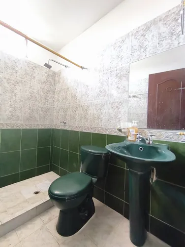 Casa En Venta En Ceiba Ii. Cod V30776