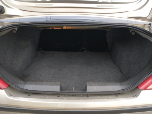 Ford Focus 2007 2.0 Sedan Ghia At