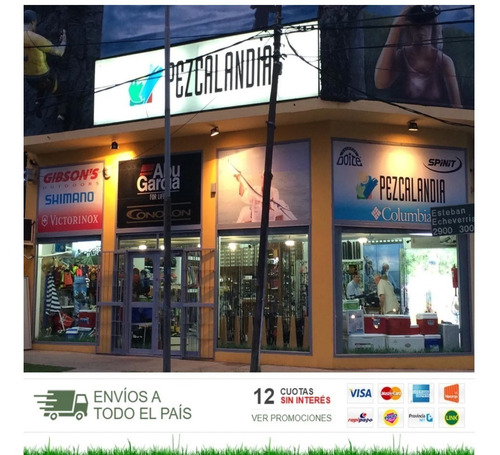 Imagen 4 de 6 de Carpa 4 Personas Gibsons + 4 Bolsas Dormir Capucha De Regalo