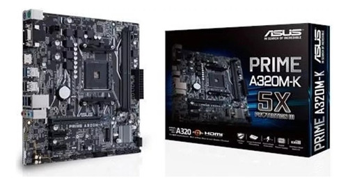Pc Armada Oficina Nsx Amd Ryzen 5 5600g 8gb Ram 256gb Ssd
