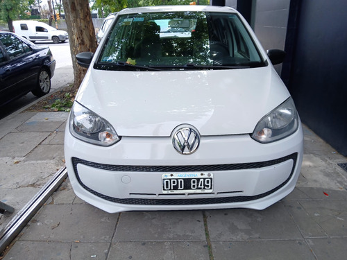 Volkswagen Up! 1.0 Take Up! Aa 75cv 5 p