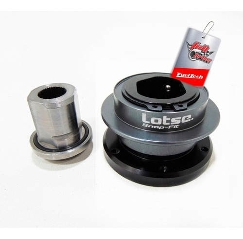 Cubo Saque Engate Rapido Vw