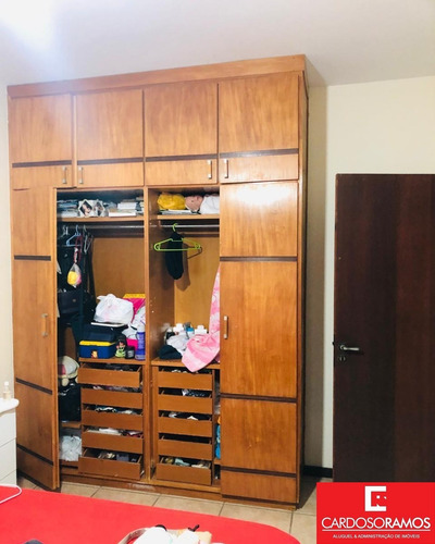 Casa Triplex 7/4 (2 Suítes) - Ca00866 - 68505635