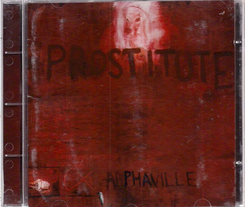 Alphaville  -  Prostitute