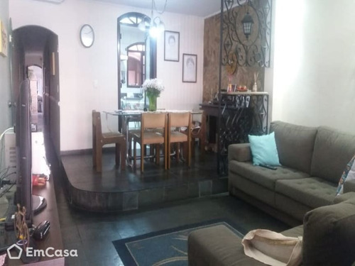 Imagem 2 de 10 de Casa À Venda Em São Paulo - 16710