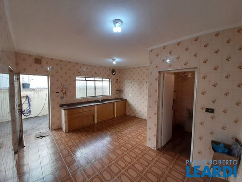 Imagem 9 de 15 de Sobrado - Água Rasa - Sp - 640026