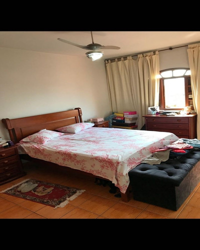 Imagem 12 de 24 de Casa - Nc0205 - 32299698