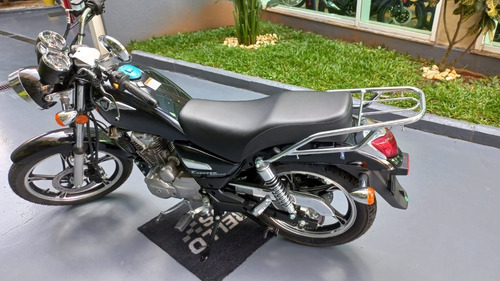 Imagem 4 de 19 de Suzuki Chopper Road - Doc. Gratuito!