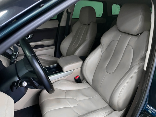 Imagem 11 de 15 de Range Rover Evoque Pure 2.0 Blindada
