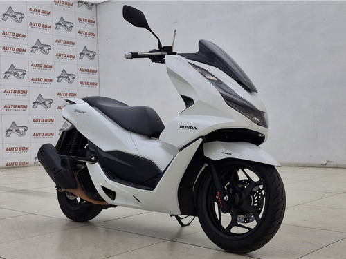 Honda Pcx 160 Abs 2023, C/ Painel Digital!!