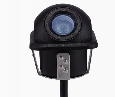 Camara De Reversa Hd-gran Angular-v.nocturna