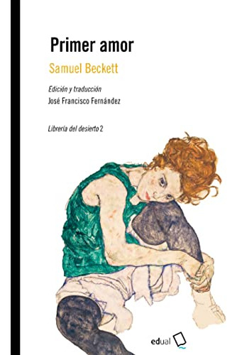 Libro Primer Amor  De Beckett Samuel