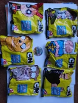 Comprar Colección Completa Llaveros Cartoon Network- Llaveros Gamesa