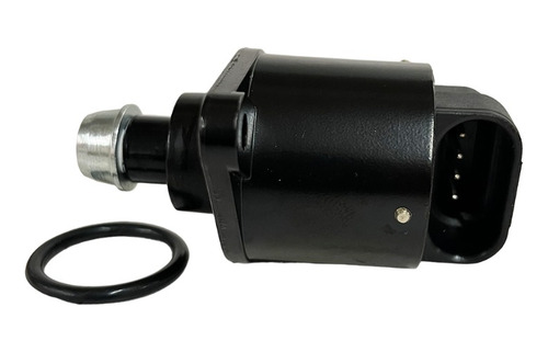 Valvula Iac Ralenty Nissan Platina Clio 1.6l 2002 - 2010