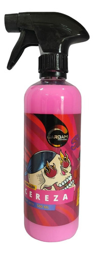Aromatizante Ambiental Scent 500ml